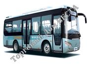 Городской автобус Yutong ZK6852HG,  2014 год