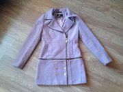 Продам женское пальто- трансформер