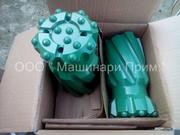 Коронка буровая Retrac T51 115mm