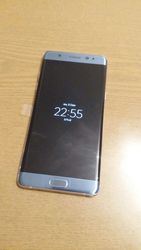 Продам Samsung Galaxy Note 7. Новый
