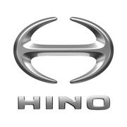 Двигатель Hino EF750 на грузовики