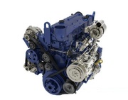 Двигатель Weichai WP5