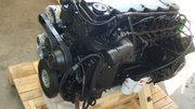 Дизельный двигатель Cummins 6ISBE4-250B