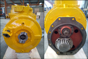 Запчасти на бульдозеры Komatsu D53,  D65,  D85,  D155