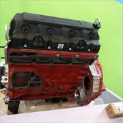 Двигатель Cummins ISF 3.8S3154 в сборе (без навесного оборудования,  ло