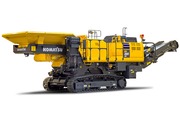 Гидромотор для спецтехники Komatsu MFP0000154