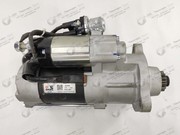 5256984 Стартер 24V,  7, 5kW,  z=12 Cummins