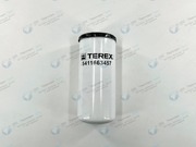 5411663457 Топливный фильтр Terex Fuel Filter 