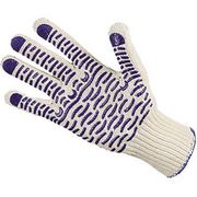 Предлагаем  перчатки латексные,  ПВХ,  ХБ и  рабочие рукавицы